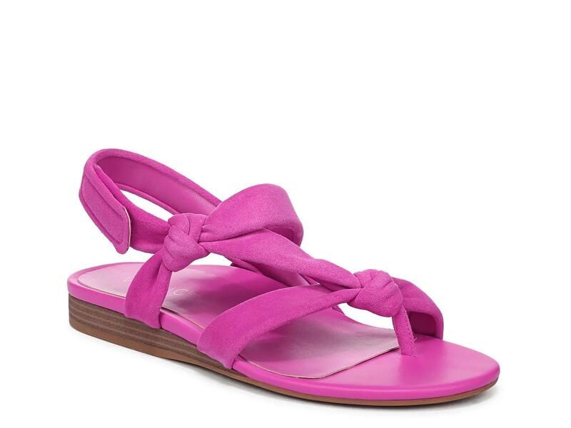 バイオニック レディース シューズ サンダル VionicGeneva Sandal Fuchsia フューシャ
