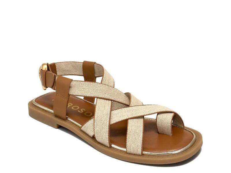 エアロソールズ レディース シューズ サンダル AerosolesCargo Sandal Tan タン