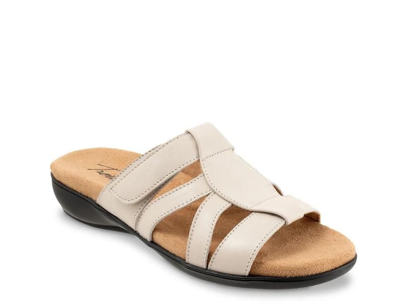 トロッターズ レディース シューズ サンダル TrottersRamona Sandal Ivory アイボリー