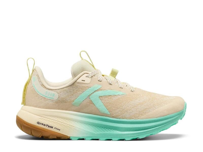 キーン レディース シューズ スニーカー KeenRoam Trail Running Shoe Womens BeigeBlue ブルー キーン レディース シューズ スニーカー KeenRoam Trail Running Shoe Womens BeigeBlue ブルー