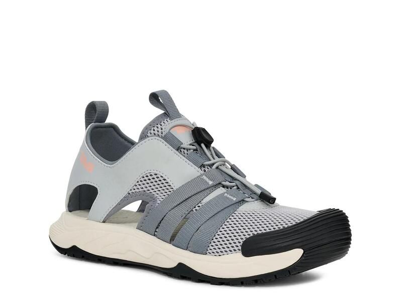 テバ レディース シューズ サンダル TevaHydratrek Sandal Grey グレー