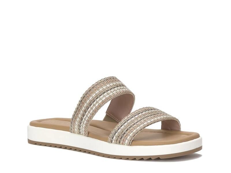 ケリー＆ケイティ レディース シューズ サンダル Kelly KatieDellisandal TanMulticolor タン