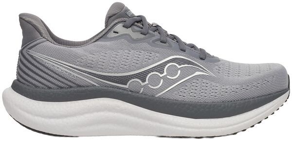 サッカニー メンズ シューズ スニーカー Saucony Mens Triumph 23 Running Shoes FlintCarbon 35,620円