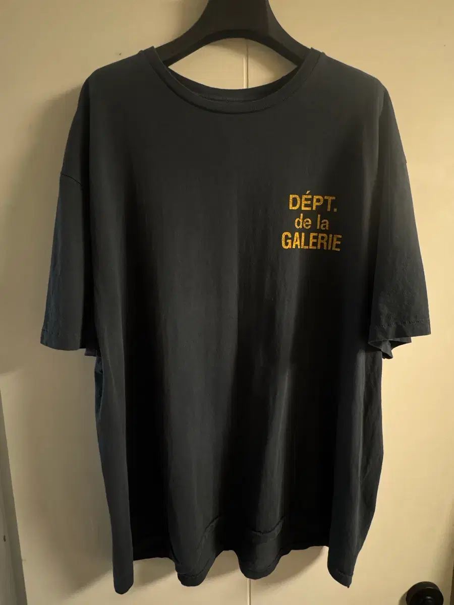 DEPT 半袖Tシャツ XXL 出品