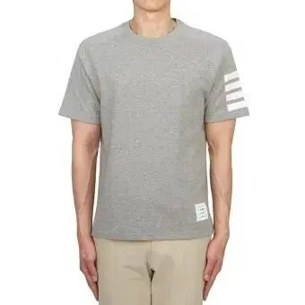トム・ブラウン 半袖 Tシャツ