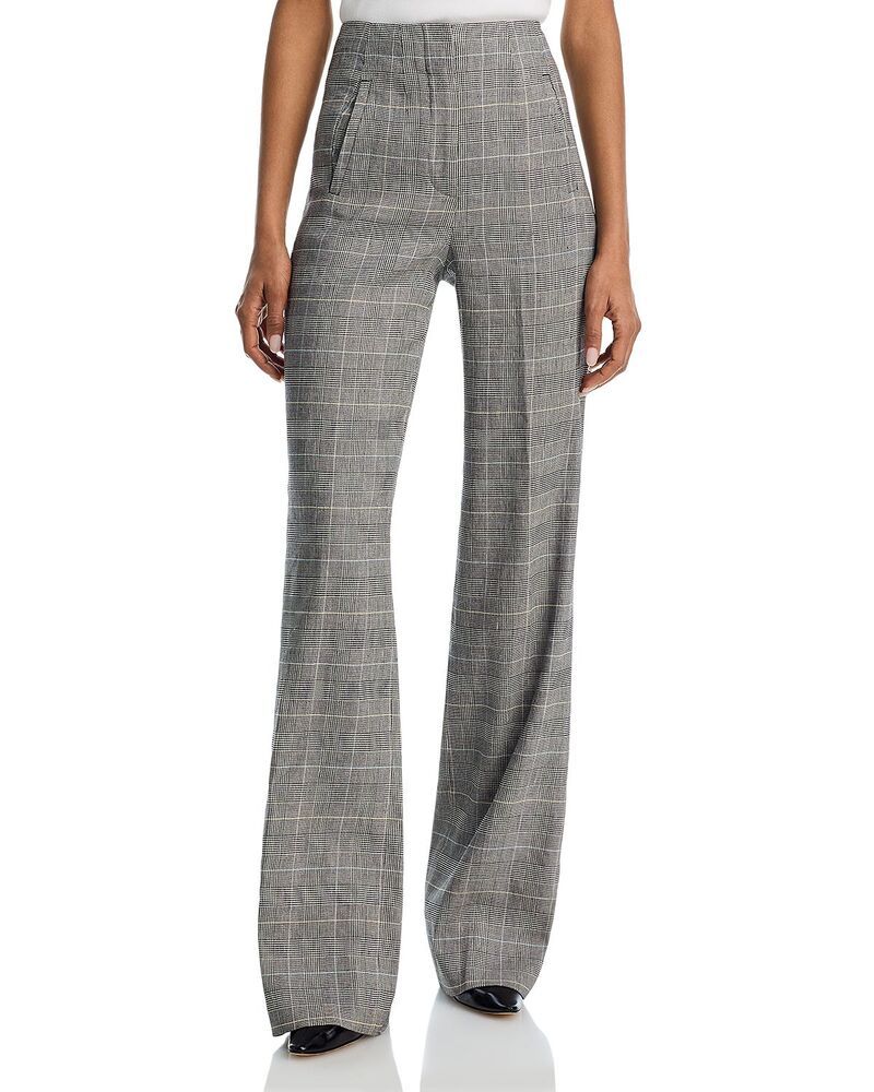 ヴェロニカ ベアード レディース ボトムス カジュアルパンツ Veronica Beard Jude Pants Black Multi ブラック