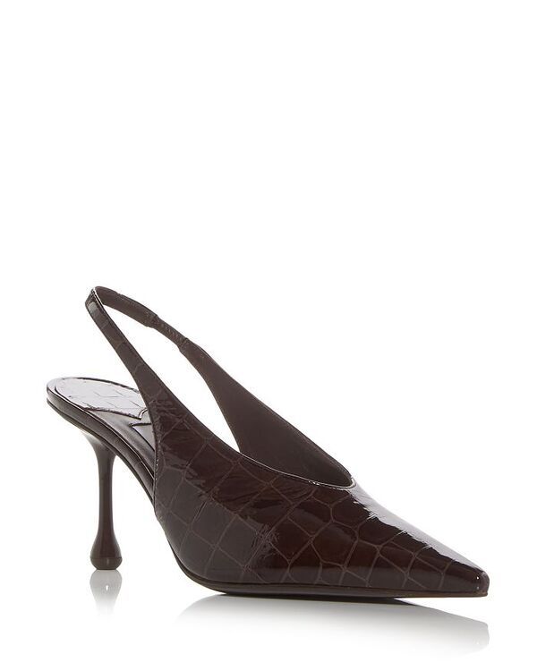 ジミーチュー レディース シューズ パンプス Jimmy Choo Womens Isa Slingback Pumpsambuco