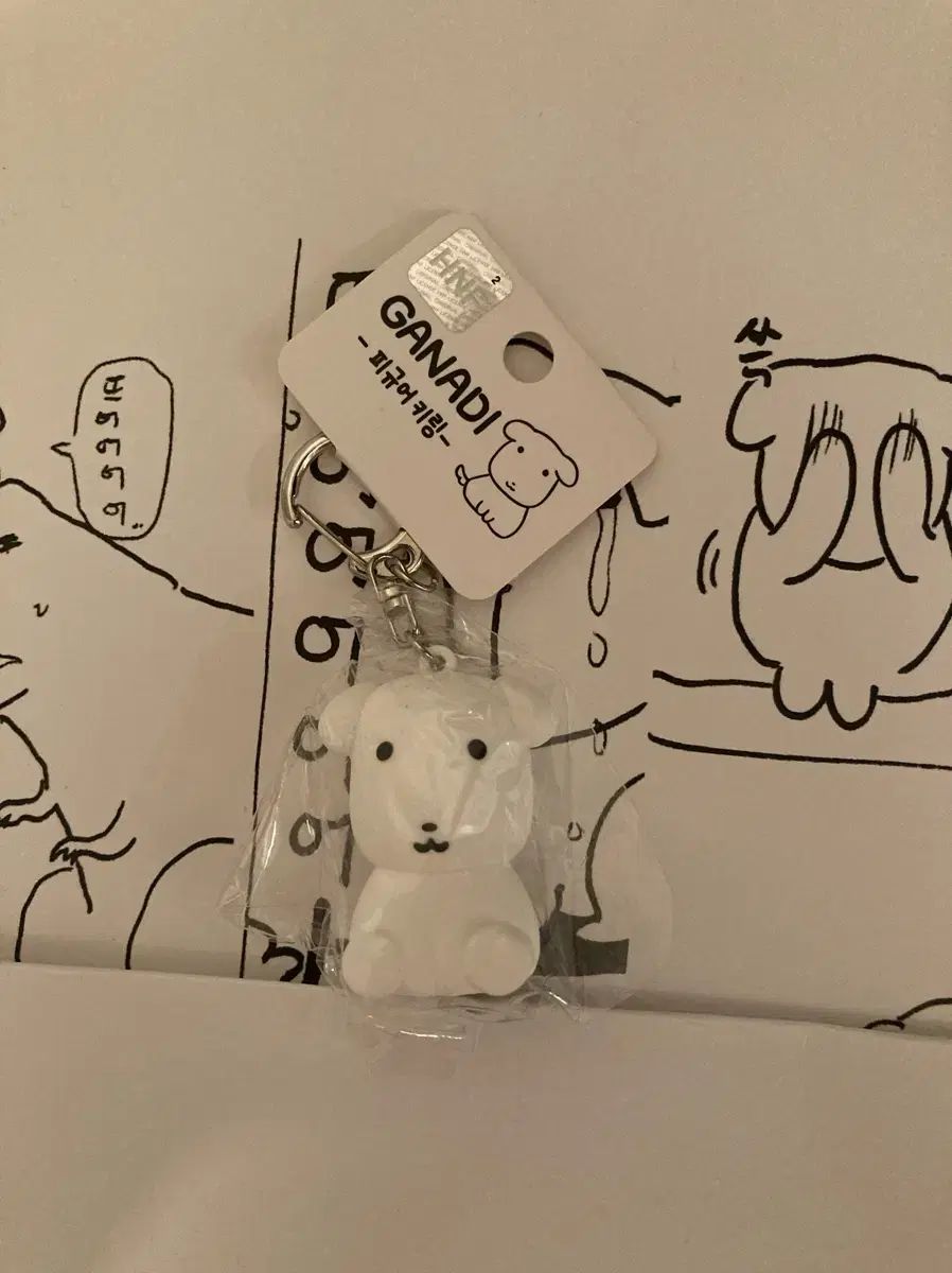カナディポップアップ カナディ ゴム PVC フィギュア キーホルダー