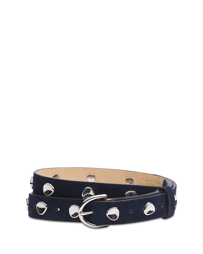 ラグアンドボーン レディース アクセサリー ベルト rag bone Brynn Belt Nvysd