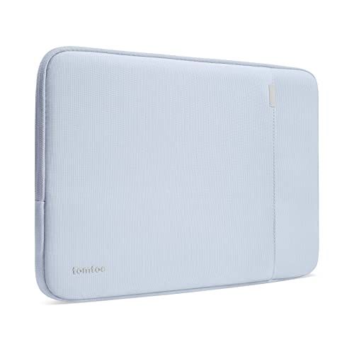 tomtoc 360°保護 パソコンケース 13インチ MacBook Air M5/M4/M3/M2/M1 2026-2018 / 13インチ MacBook Pro M2/M1 2024-2016 対応 全方位耐衝撃 13インチ MacB 749a1827