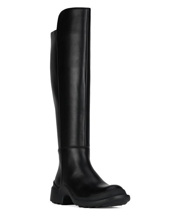 ジェフリー キャンベル レディース シューズ ブーツ・レインブーツ Jeffrey Campbell Womens Excursion Boots Black ブラック