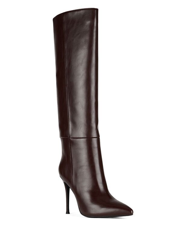 ジェフリー キャンベル レディース シューズ ブーツ・レインブーツ Jeffrey Campbell Womens ArsenH2 Boots Dark Brown Crinkle ブラウン