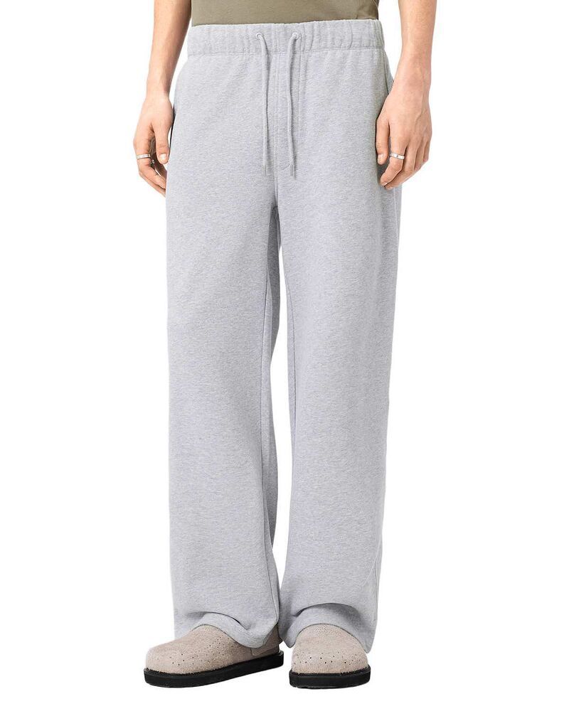 オールセインツ メンズ ボトムス カジュアルパンツ スウェットパンツ ALLSAINTS Asher Sweatpants Grey Marl グレー