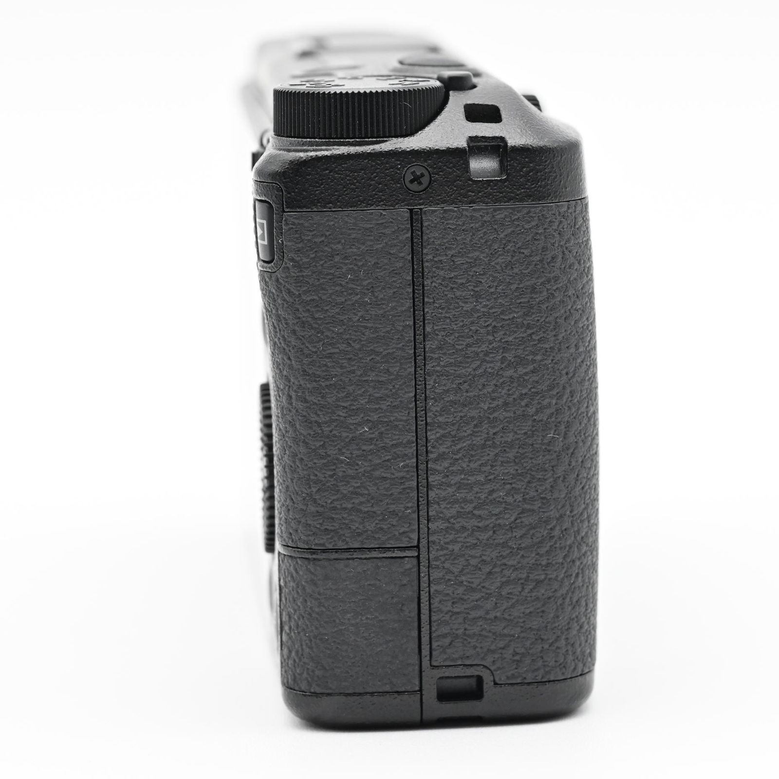 [美品] [ショット数1,312] RICOHリコーGRIIIGR3 GRIII RICOH GR III ショット数 1333回 美品 - メルカリ