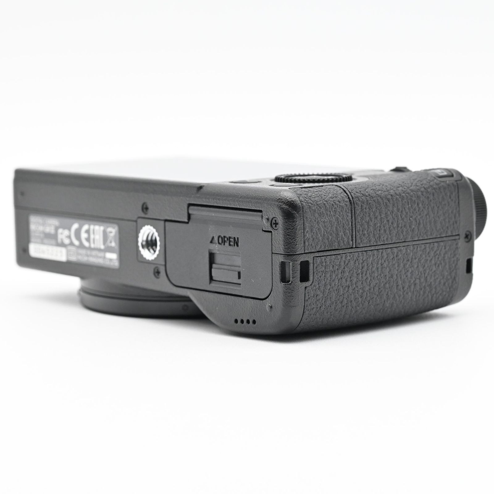 [美品] [ショット数1,312] RICOHリコーGRIIIGR3 GRIII RICOH GR III ショット数 1333回 美品 - メルカリ