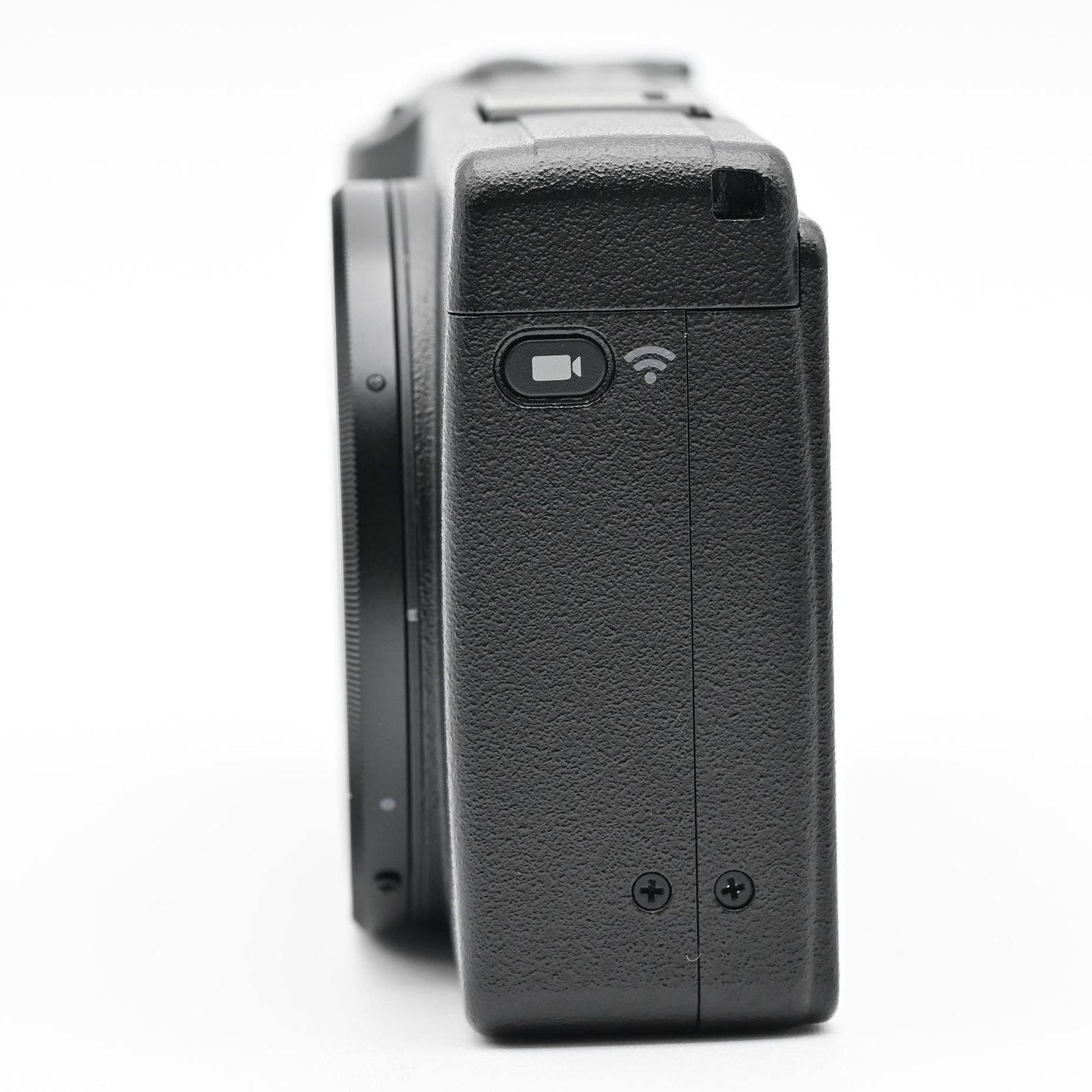 RICOH GR III ショット数 1333回 美品 - メルカリ