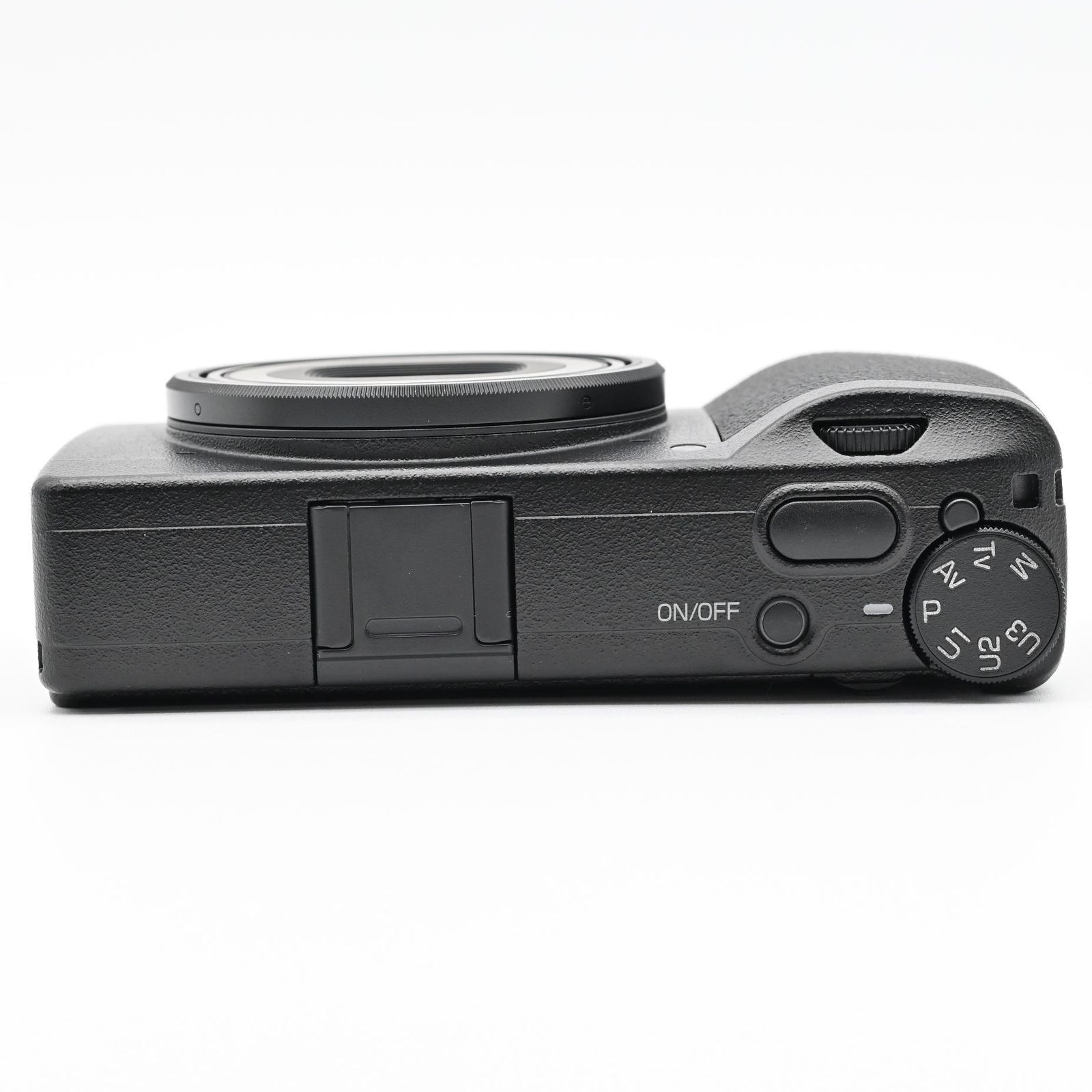 RICOH GR III ショット数 1333回 美品 - メルカリ