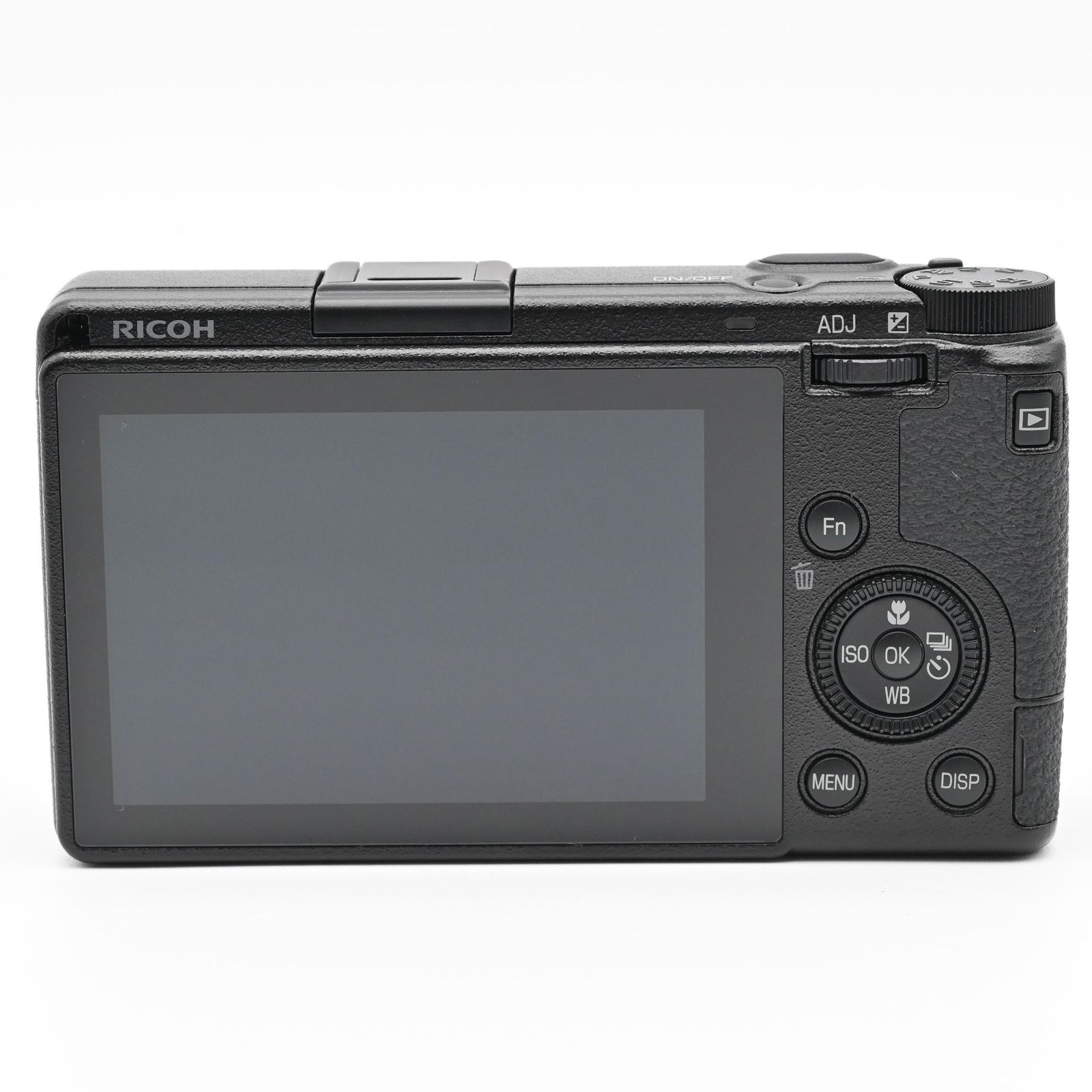 RICOH GR III ショット数 1333回 美品 - メルカリ