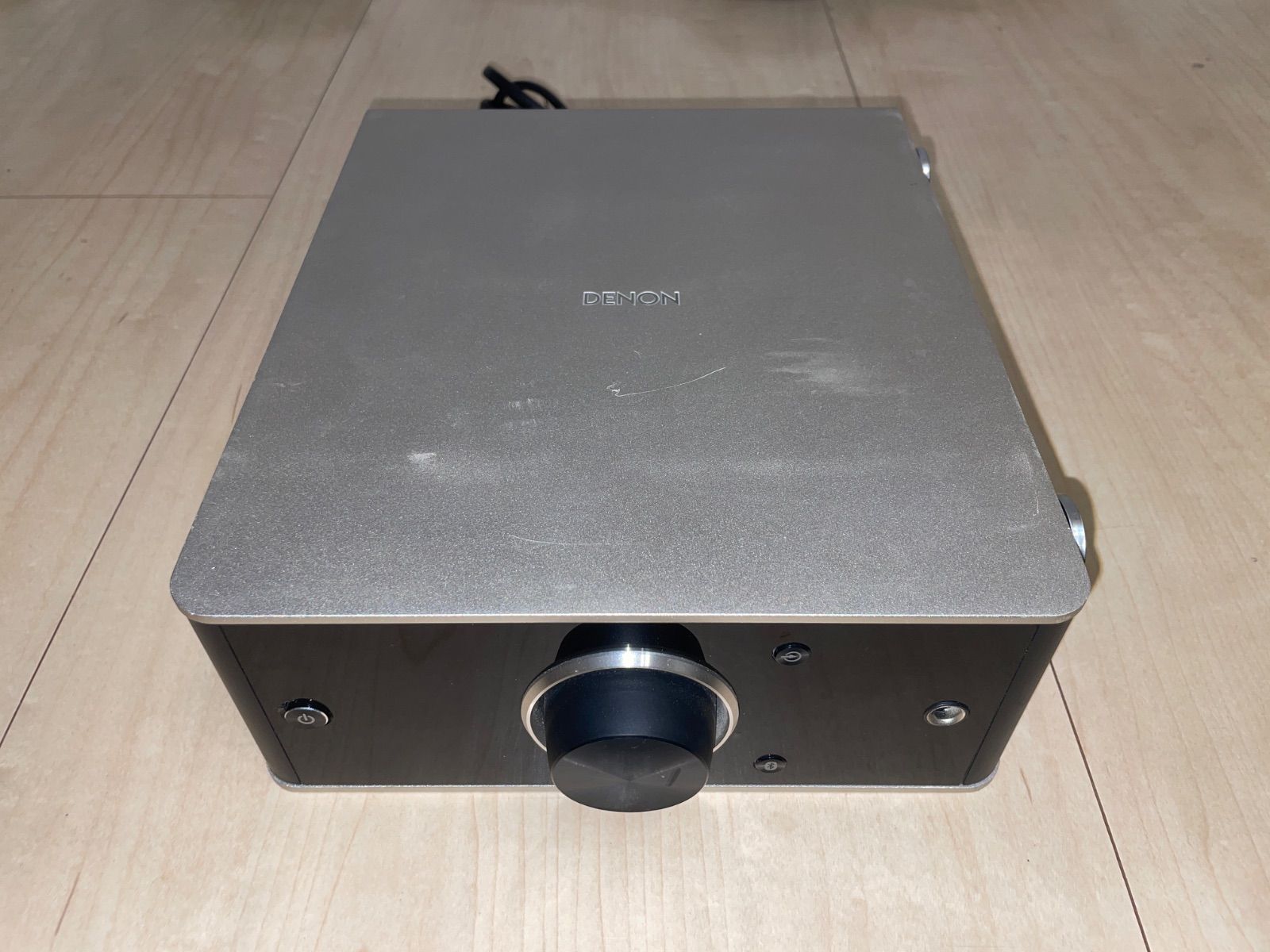 極美品 高音質 DENON デノン PMA-30 Bluetooth対応 ヘッドフォンアンプ搭載 プリメインアンプ オーディオ機器 完動品 _223
