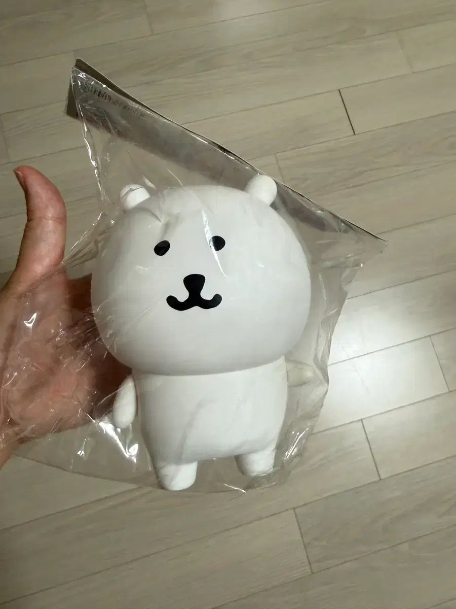 自分ツッコミくま ちいかわ ソフトビニール フィギュア 未開封 11,354円
