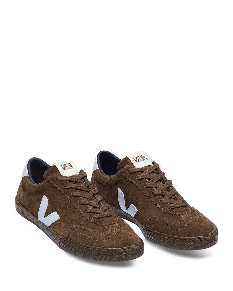 ヴェジャ レディース シューズ スニーカー VEJA Womens Volley Tent Sneakers Eagle Swan