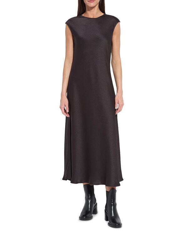 リジー レディース トップス ワンピース ミディ Lyssilvana Midi Dress Doublespresso