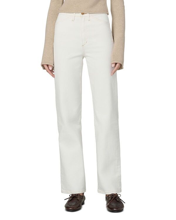 ジョーズジーンズ レディース ボトムス デニムパンツ Joes Jeans The Margot Slant Pocket Jeans in Milk