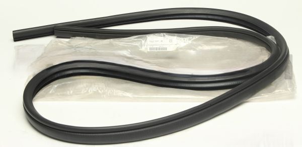 スバル 純正品 WRX STI S4 VAB/VAG レヴォーグ VM4/VMG インプレッサ GJ/GP フロントドア ウェザーストリップ ボディ側 左右セット