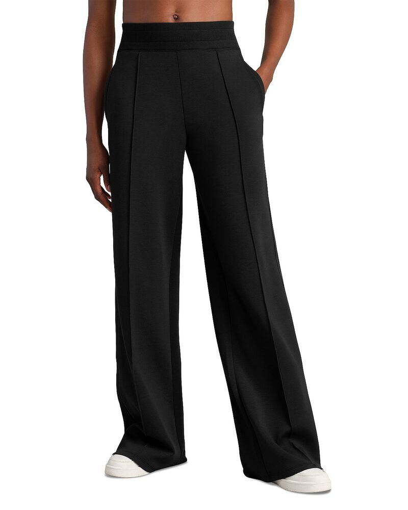 ローヌ レディース ボトムス カジュアルパンツ Rhone Dreamglow Pants Pure Black ブラック