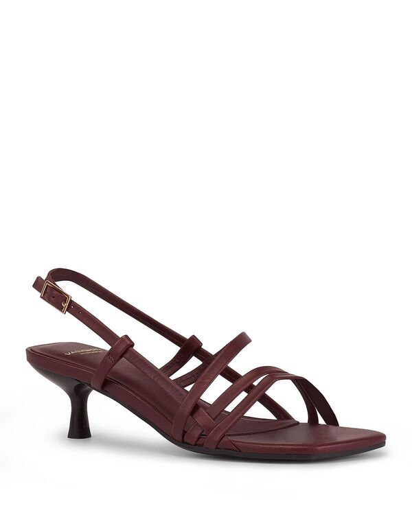 ヴァガボンド レディース シューズ サンダル Vagabond Shoemakers Womens Jonna Sandals Cherry