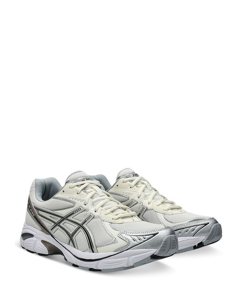 アシックス レディース シューズ スニーカー Asics Unisex GT2160 Running Sneakers CreamGreige クリーム