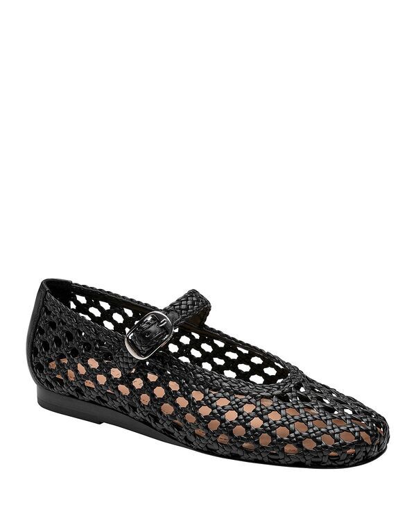 マーク・フィッシャー レディース シューズ パンプス Marc Fisher LTD Womens Evonna Flats Black ブラック 36,270円