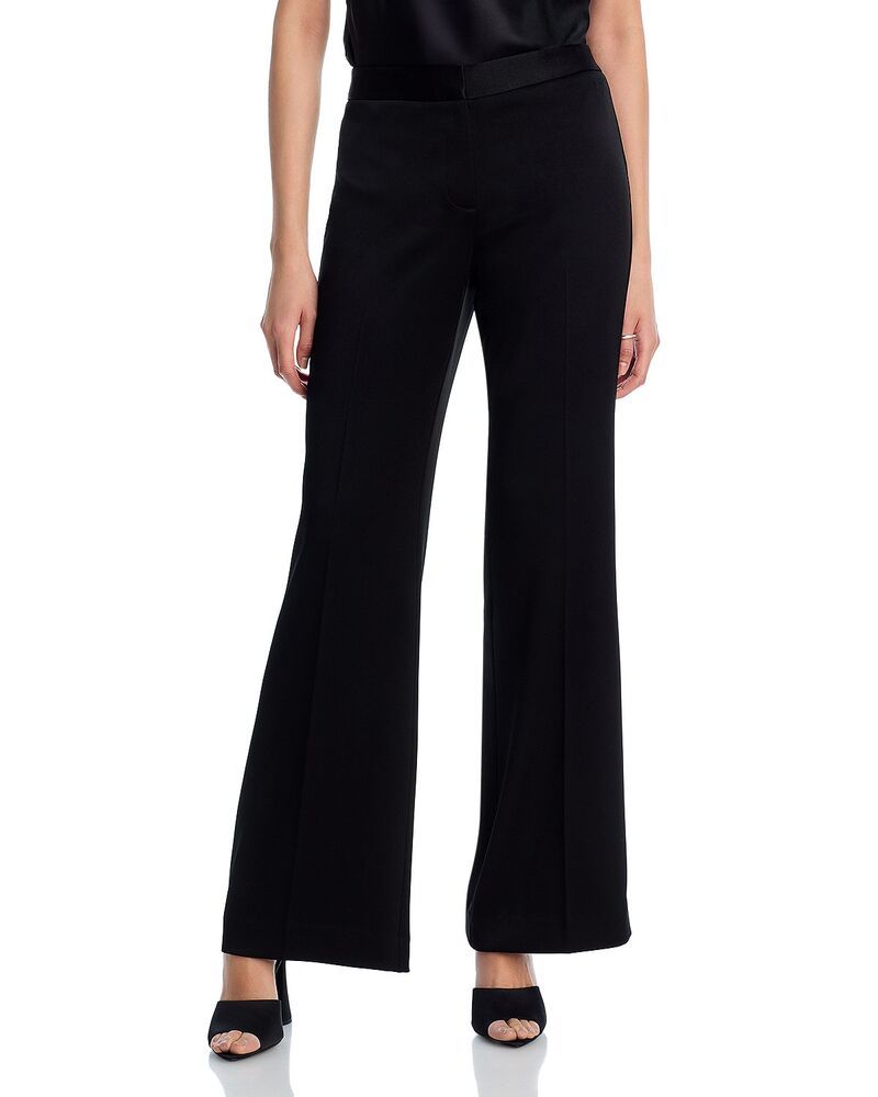 ウンガロ レディース ボトムス カジュアルパンツ Ungaro Kyra Pants Black ブラック