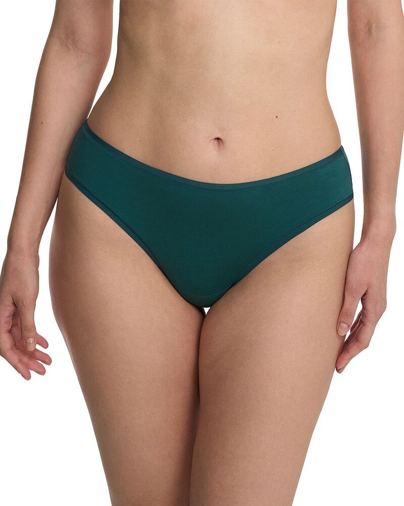 ナトリ レディース アンダーウェア パンツ Natori Bliss Bare Thong Elm
