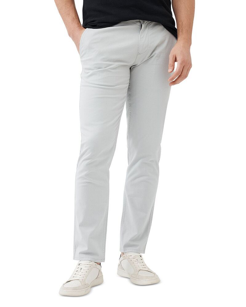ロッドアンドグン メンズ ボトムス カジュアルパンツ Rodd Gunn Thomas Road Chino Pants Pebble