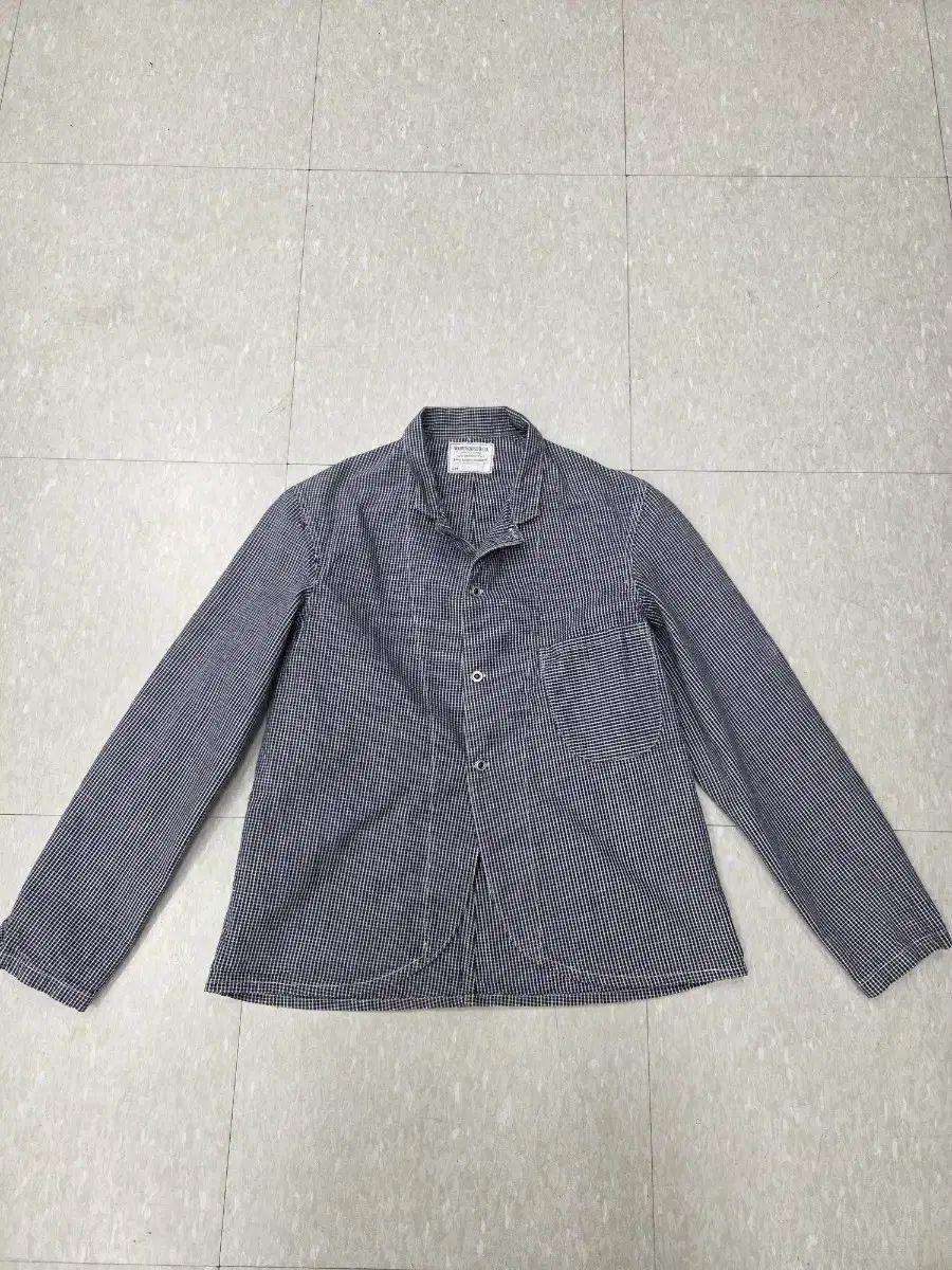 ウエアハウス 色 ジャケット