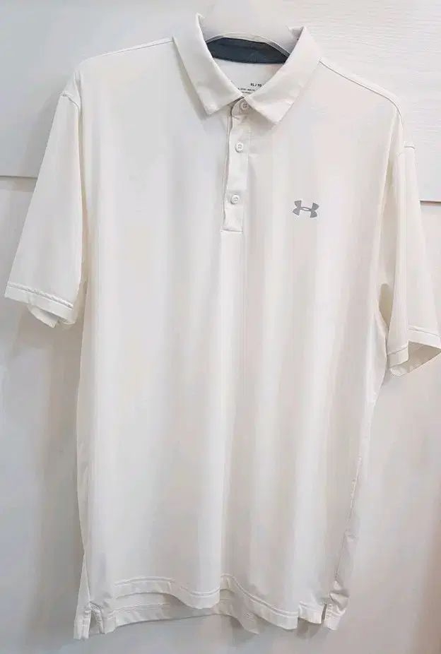 UNDER ARMOUR アンダーアーマー 半袖 カラーTシャツ XL