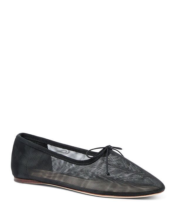 ロフラー ランダル レディース シューズ パンプス Loefflerandall Womens Landon Ballet Flats Black ブラック 46,680円