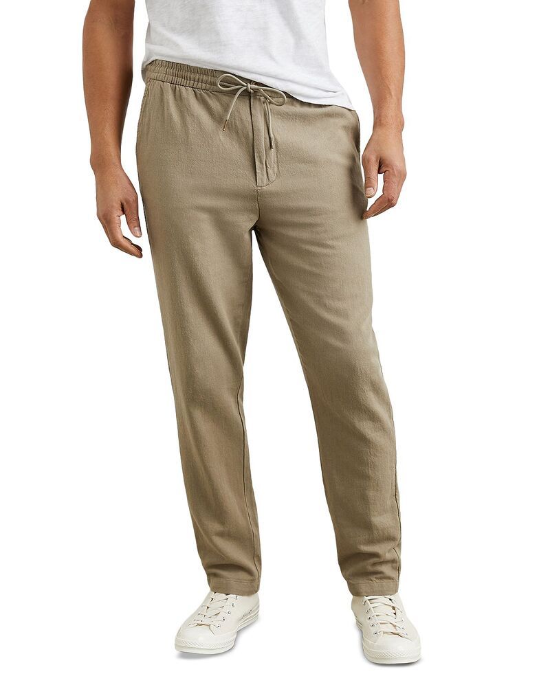レイルズ メンズ ボトムス カジュアルパンツ Rails Callum Drawstring Pants Barley 27,820円