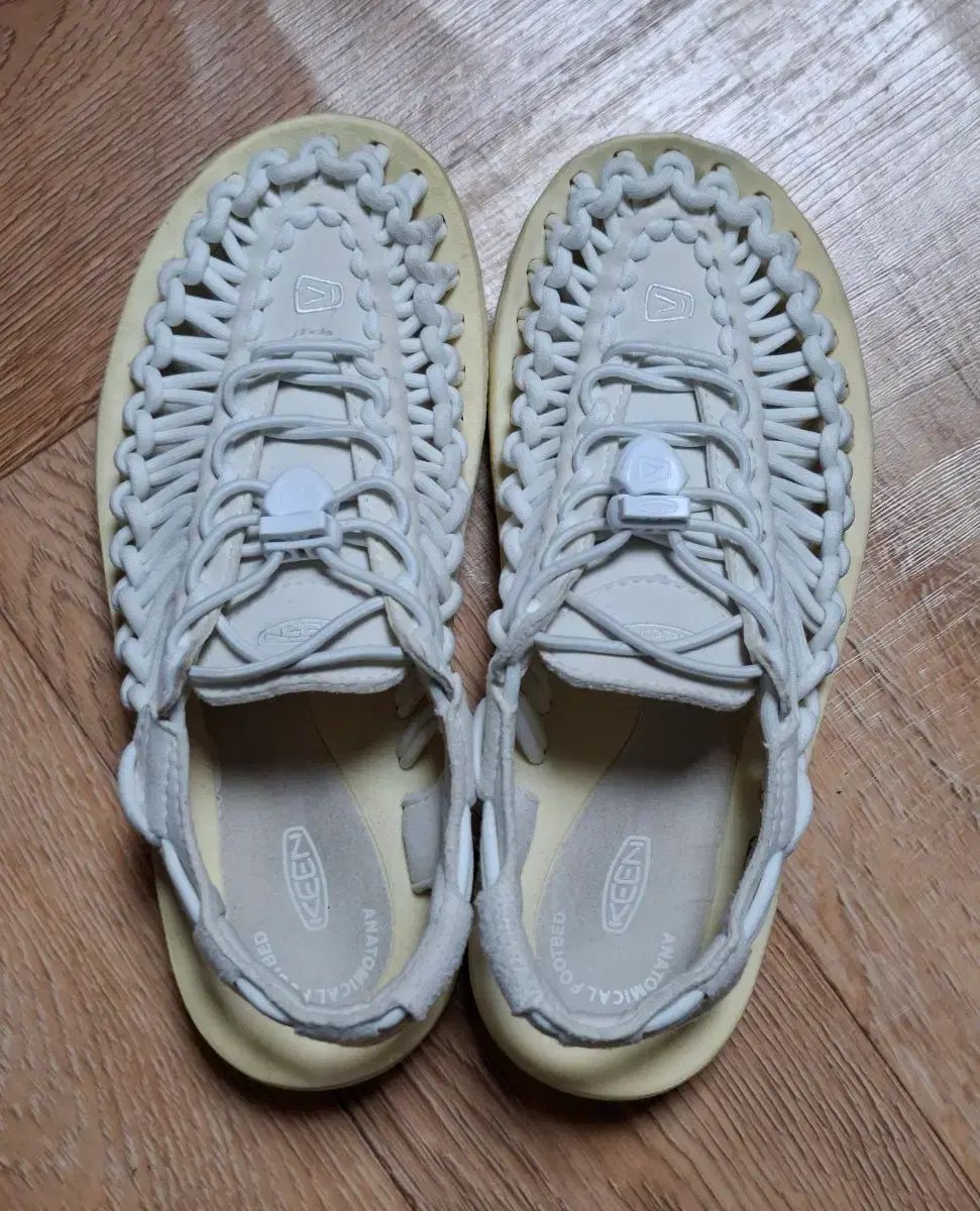 KEEN 230 ユニーク サンダル