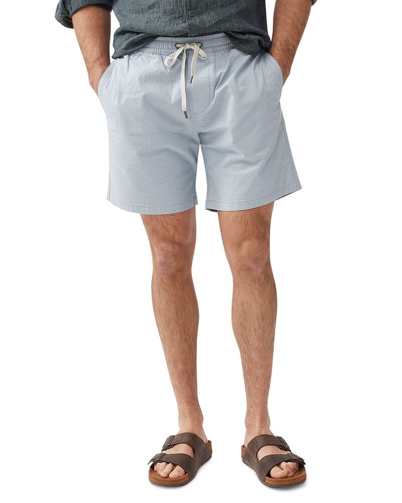 ロッドアンドグン メンズ ボトムス ハーフパンツ・ショーツ Rodd Gunn 7 Resort Short Dusk
