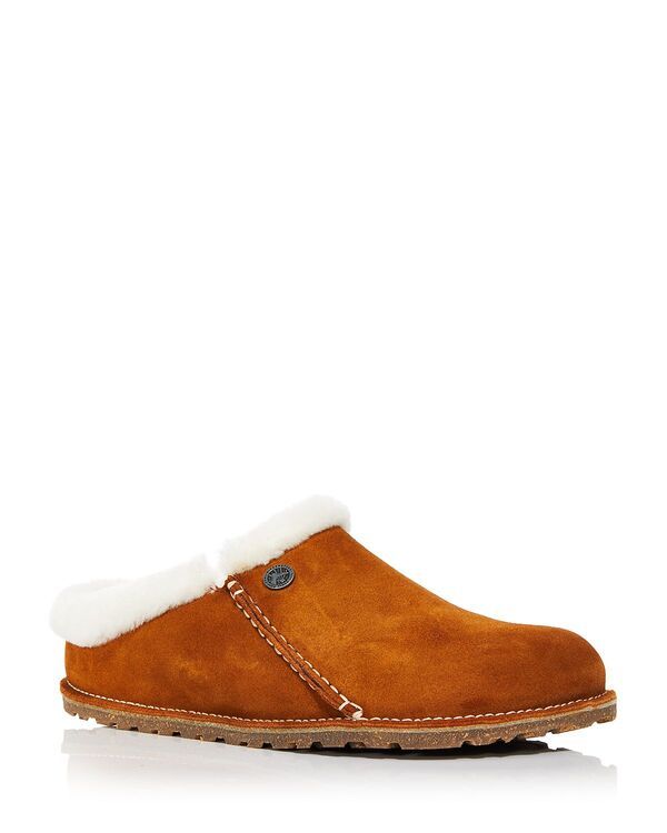 ビルケンシュトック レディース シューズ サンダル Birkenstock Womens Zermatt Clog Slippers Mink ミンク
