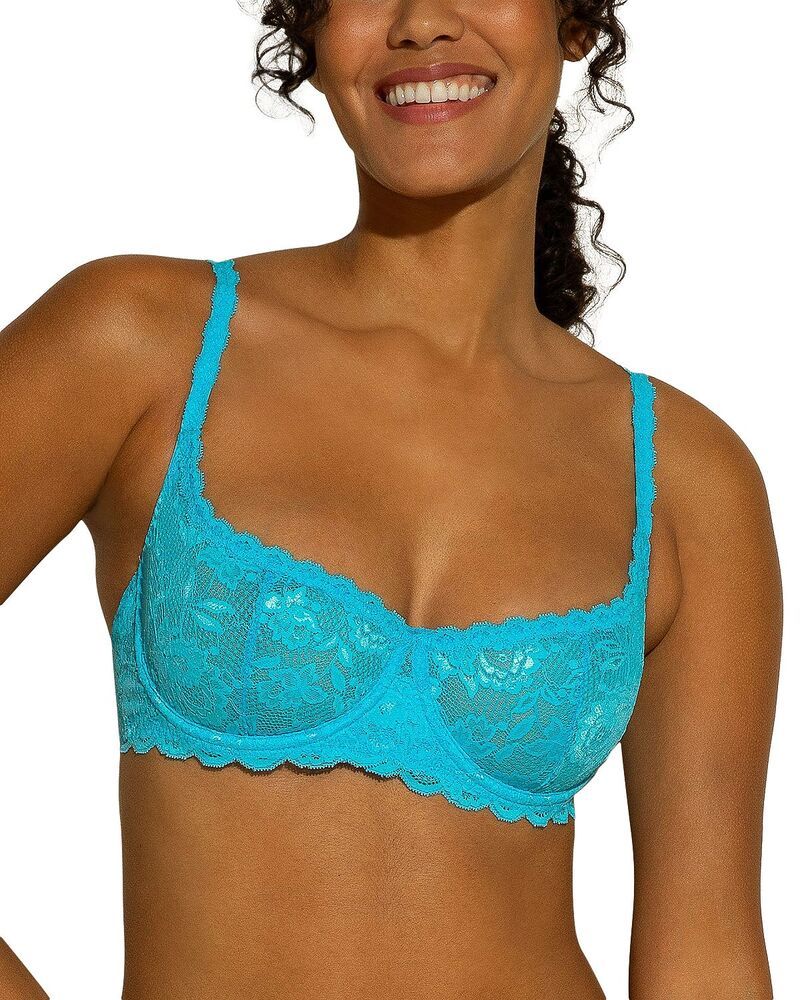 コサベラ レディース アンダーウェア ブラジャー レース Cosabella Never Say Never Lace Balconette Bra Constance