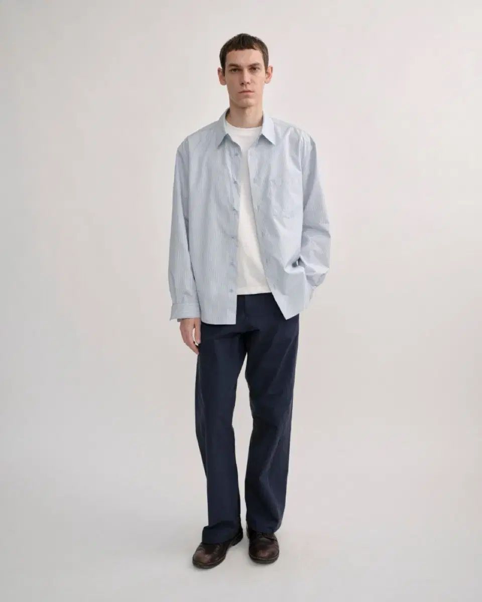 カラカラ パステル シャツ PASTEL SHIRTS