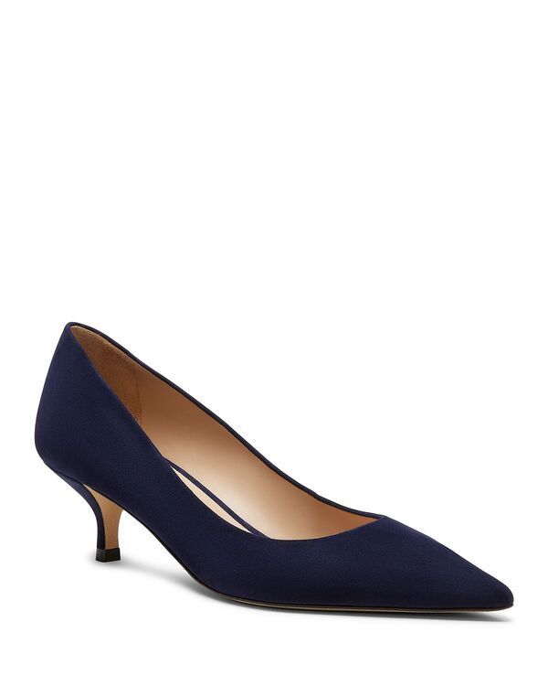 スチュアート ワイツマン レディース シューズ パンプス Stuart Weitzman Womenstuart Power 50 Pumps Nice Blue ブルー