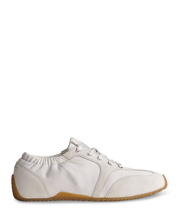 ラグアンドボーン レディース シューズ スニーカー rag bone Womens Emilee Ballet Runner Sneakers Frost