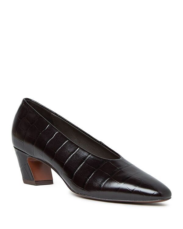 ロフラー ランダル レディース シューズ パンプス Loefflerandall Womens Neive Pumps Ebony