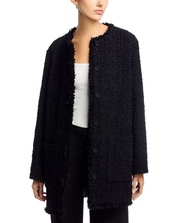 ボス レディース アウター ジャケット・ブルゾン BOSS Jokila Jacket Open Misc