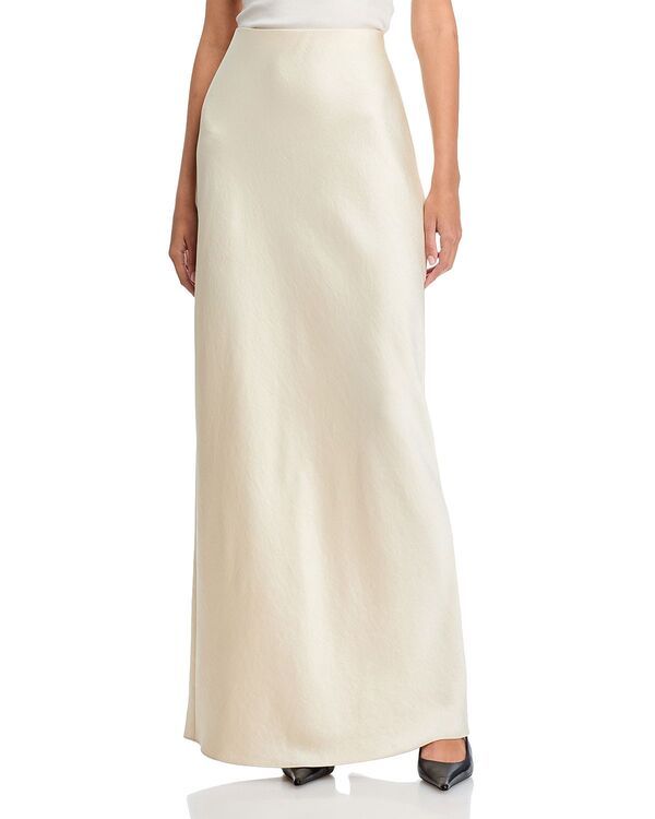 ヴィンス レディース ボトムスカート Vince Fluid Bias Cut Skirt Bona