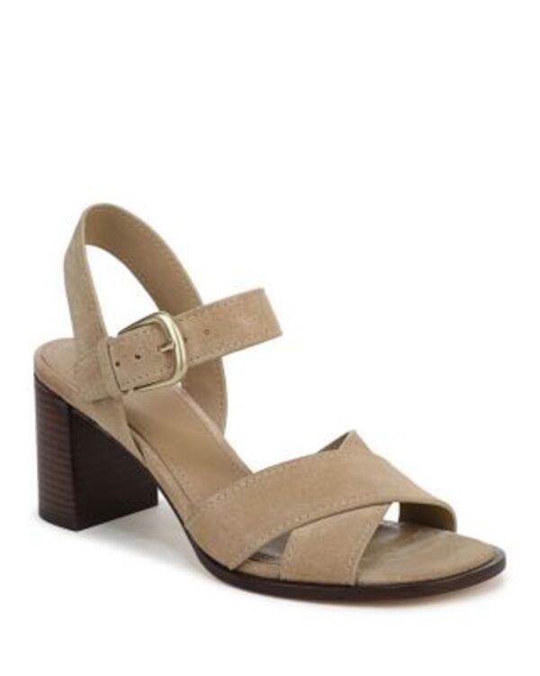 ヴィンス レディース シューズ サンダル Vince Womensalma Strappy Sandals Dune